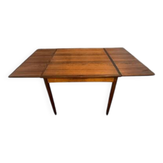 Danish rosewood table