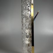 1960s/70s Wall Lamp by Hillebrand Leuchten Germany Design