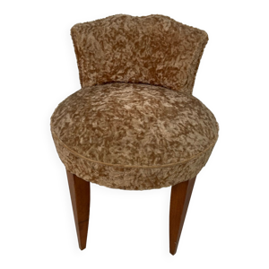 Chaise art déco