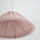 Suspension MALALA — Fine Stripes Earth