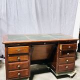 Antique Art Deco Office