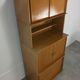 Oscar bookcase and storage 1960, Didier Rozaffy