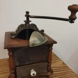 Coffee grinder
