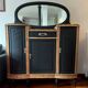 Buffet miroir art nouveau