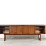 Midcentury Teak Sideboard / Long John by Stonehill