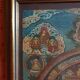 Thangka du Tibet milieu du XXè siècle
