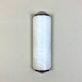 Alabaster Wall Sconce from Eclipsi, Spain, 1990s