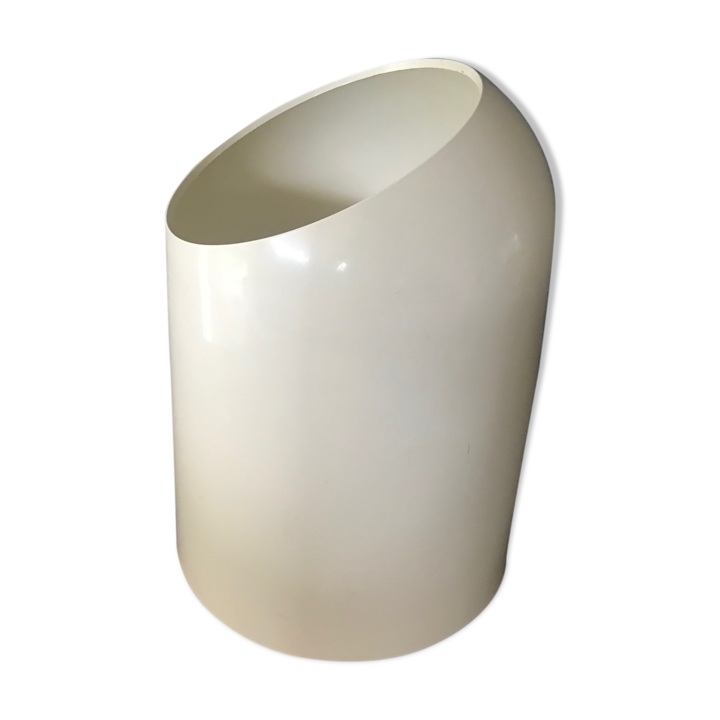 Trash design Mario Hasuike by Gedy made in Italy