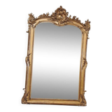 19th century mirror 170x 113
