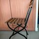 Foldable chair
