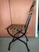Foldable chair