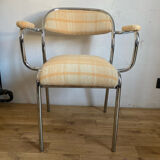 Fauteuils année 70