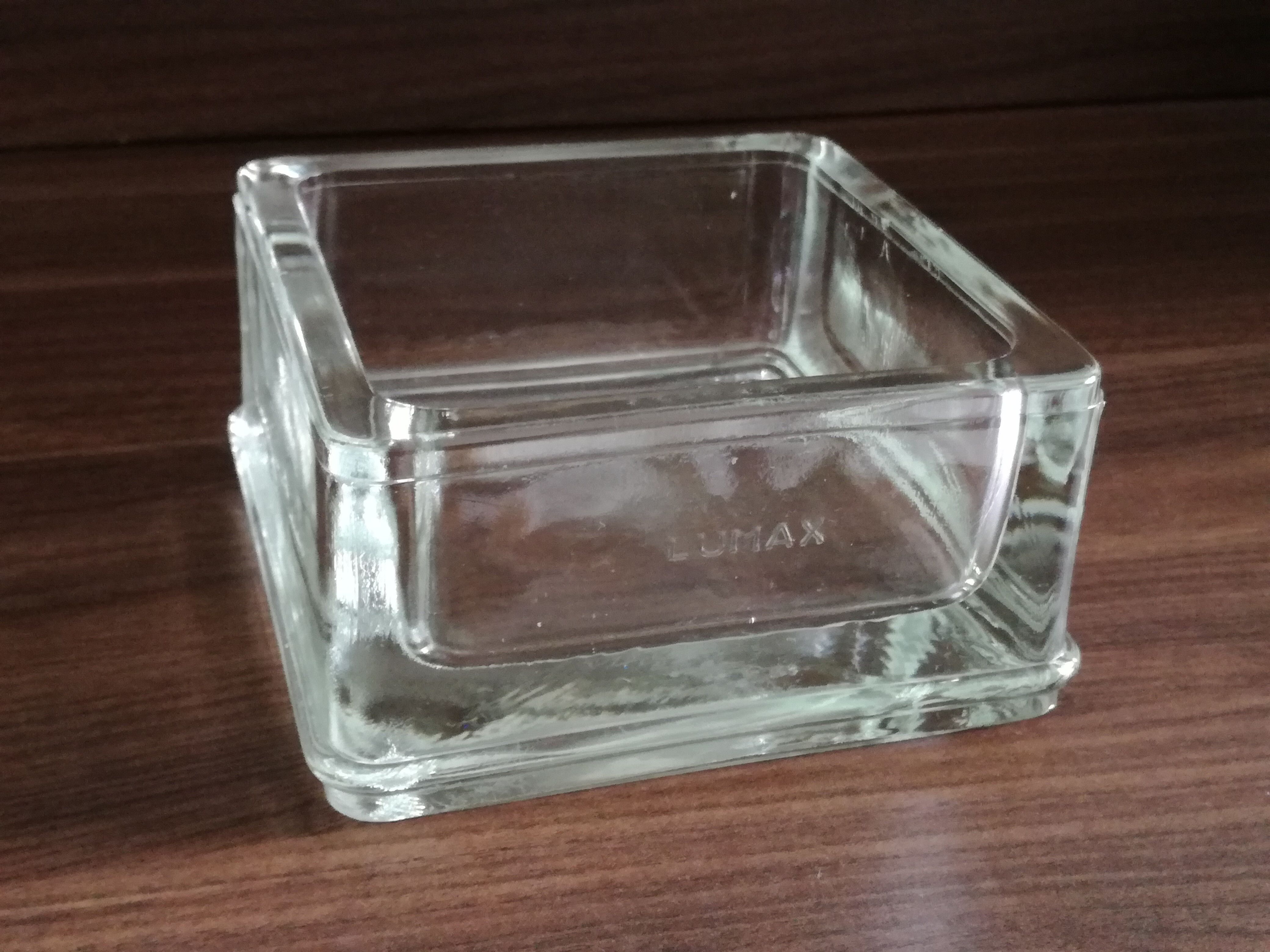 Ashtray Lumax