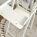 Chaise pour poupée