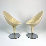 Bombo Chair by Stefano Giovannoni for Magis, 1999, 10 pieces