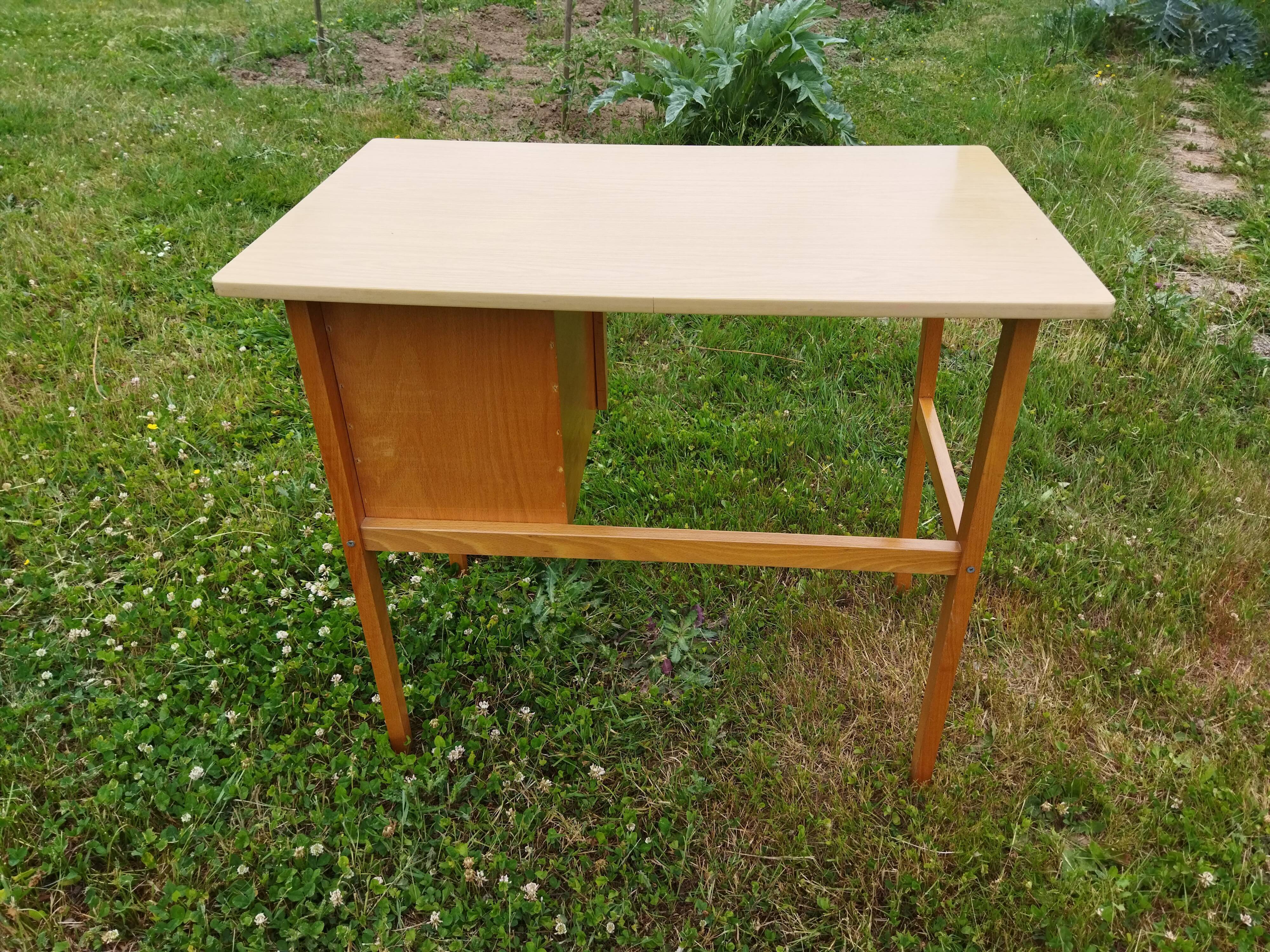 Vintage desk