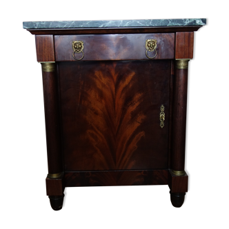 Commode style empire