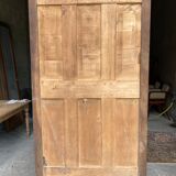 Wardrobe Parisian aero cupboard erased