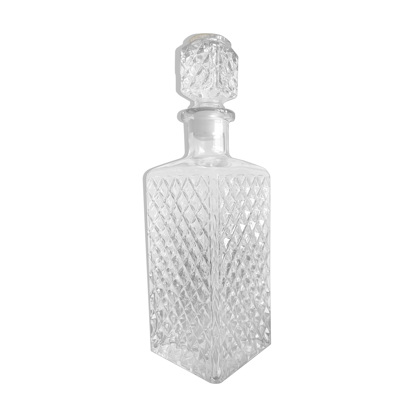 Whisky carafe