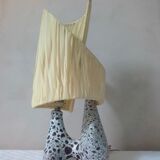 The Vaucour lamp