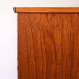 1950s Scandinavian Teak Sideboard