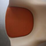 Tulip armrest and swivel armchair Eero Saarinen for Knoll International, 1970