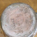 Vallauris pocket tray