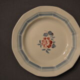 Large dish Digoin