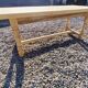 Farmhouse table