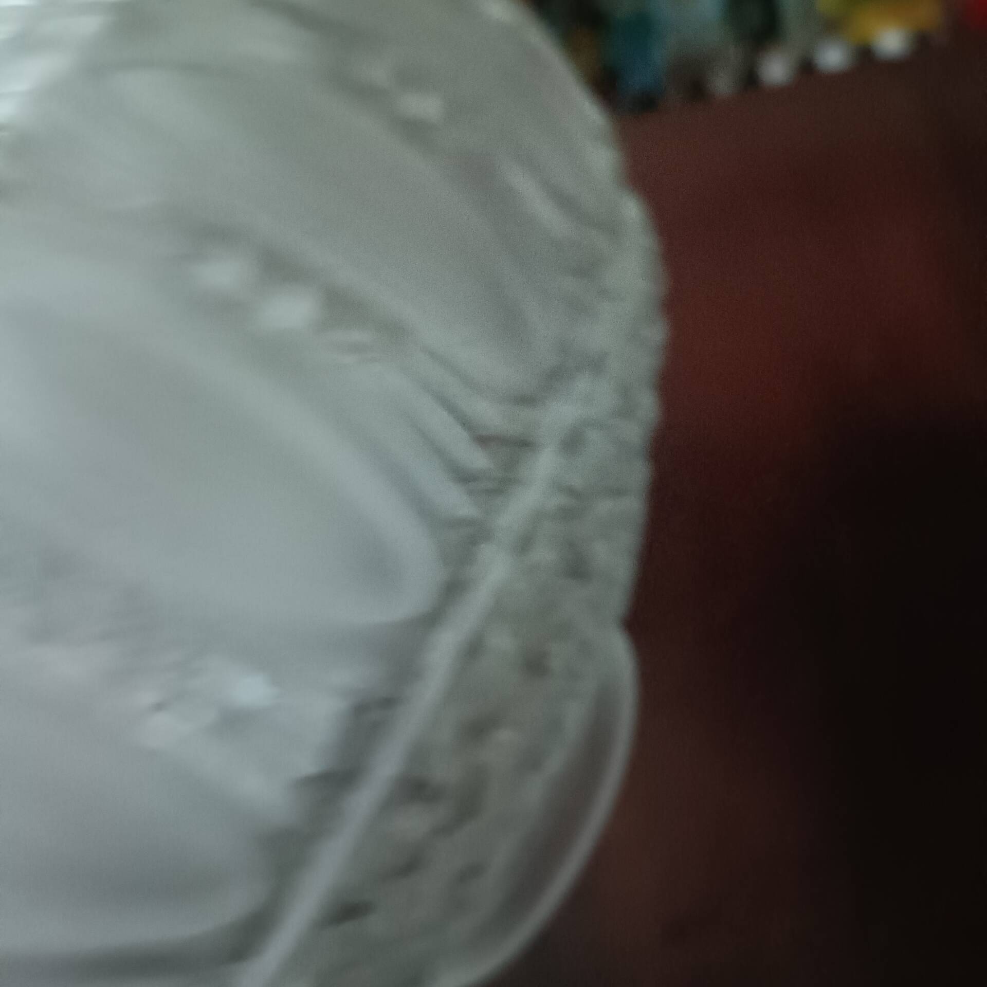 Lampshade, decorative object