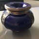 Moroccan ashtray