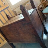 BEAU COFFRE Origin PAKISTAN early XX