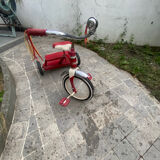 Tricycle