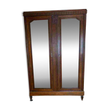 Wardrobe, 1920s