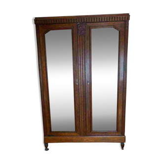 Armoire, années 1920