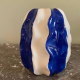 Vase ondulations