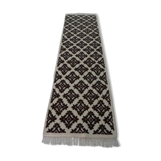 Berber corridor carpet 335x90cm