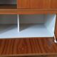Living Buffet 1970s Teak Scandinavian Style