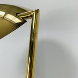 Victory Floor Lamp by Studio Artoff, Gold Brass, 1980s