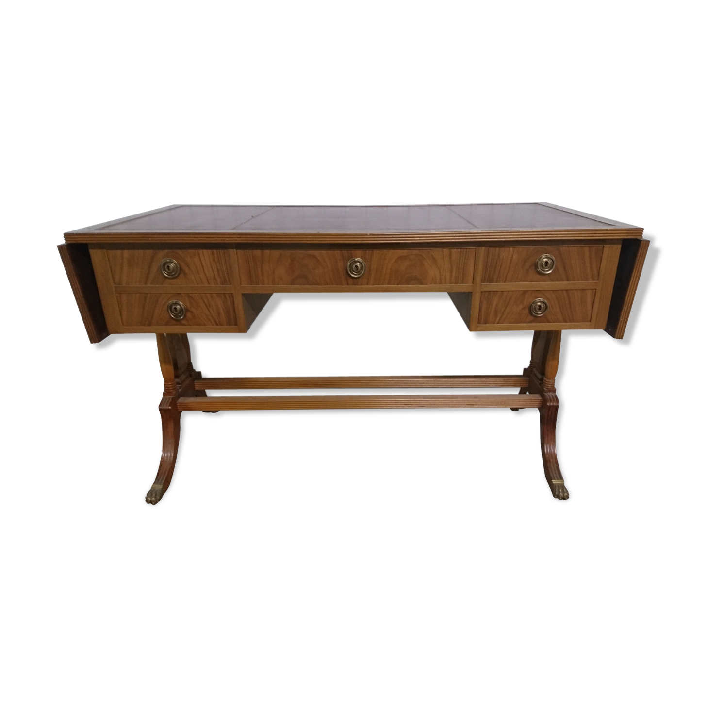 Bureau empire
