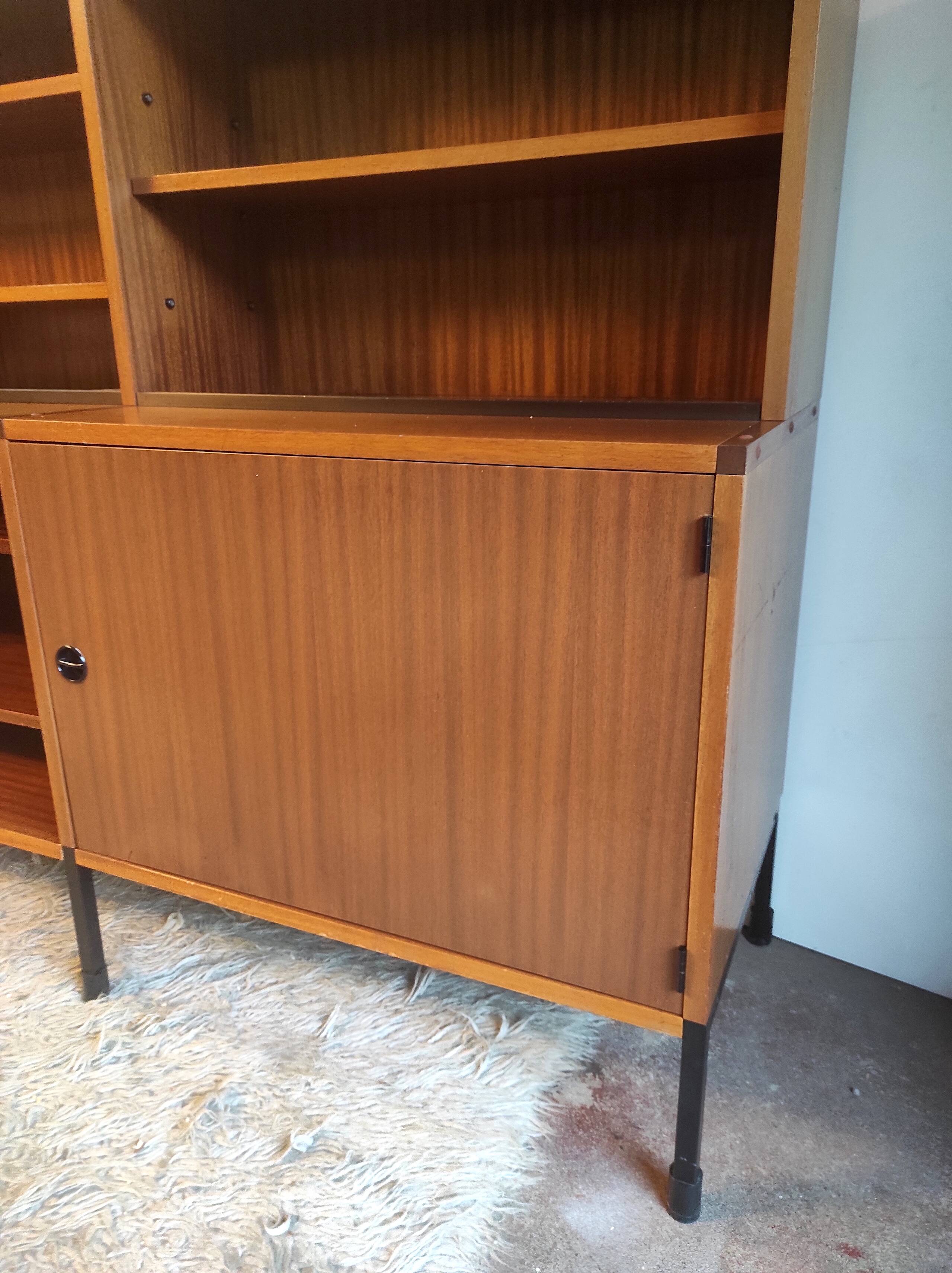 Enfilade by A.R.P. for Minvielle - 60s
