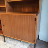 Enfilade par A.R.P. pour Minvielle années 60