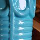 Vase art deco