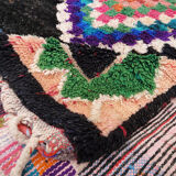 Carpet Azilal 200 x 109 cm
