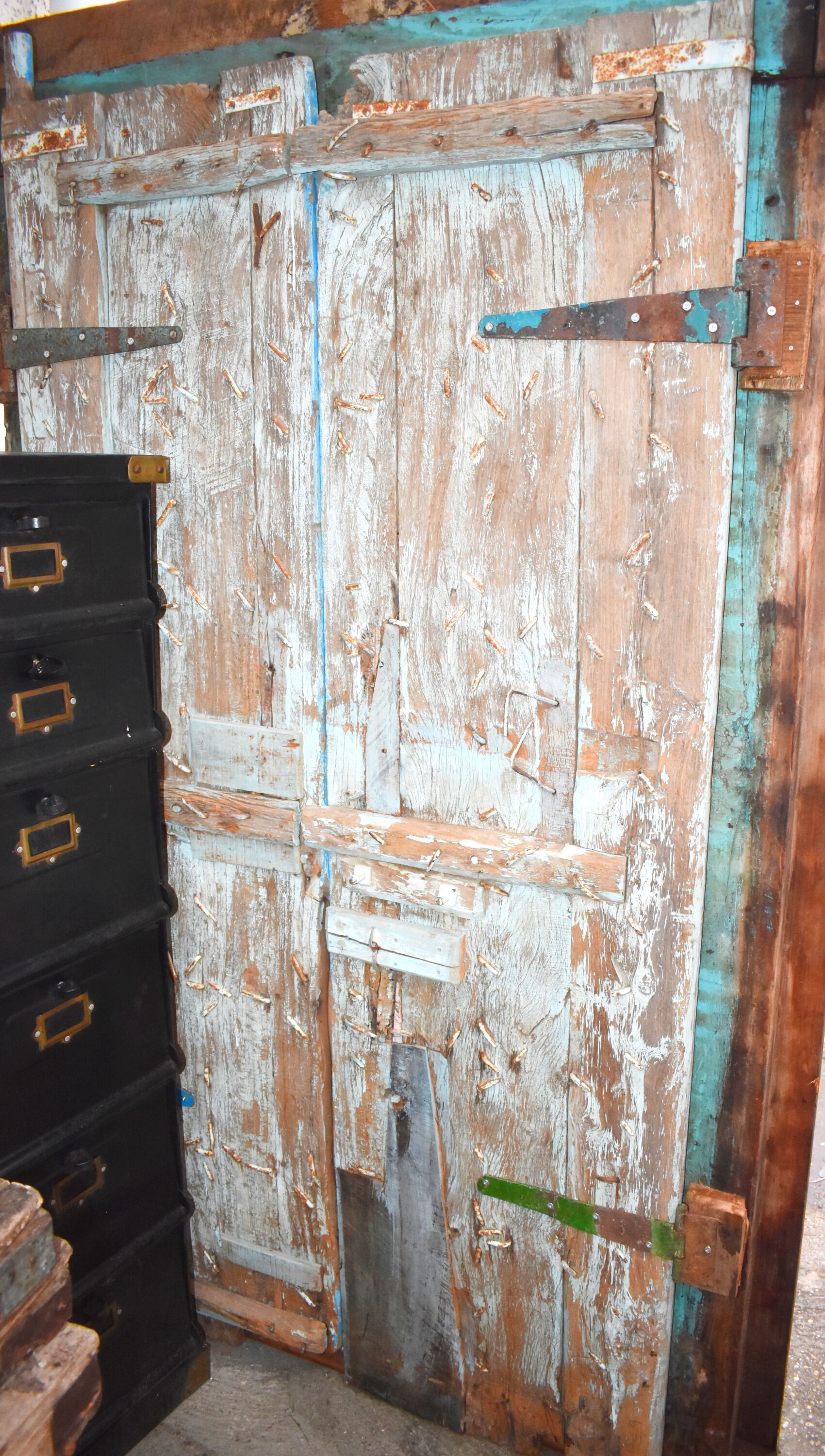 Indian Gate of Rajasthan