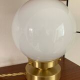 Art Deco lamp