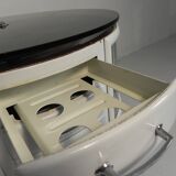 Girator Dentist Cabinet by Leon Martin, 1930s