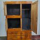 Meuble de rangement armoire chinoise