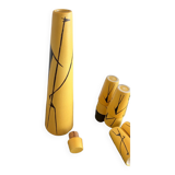 Vintage liqueur carafe