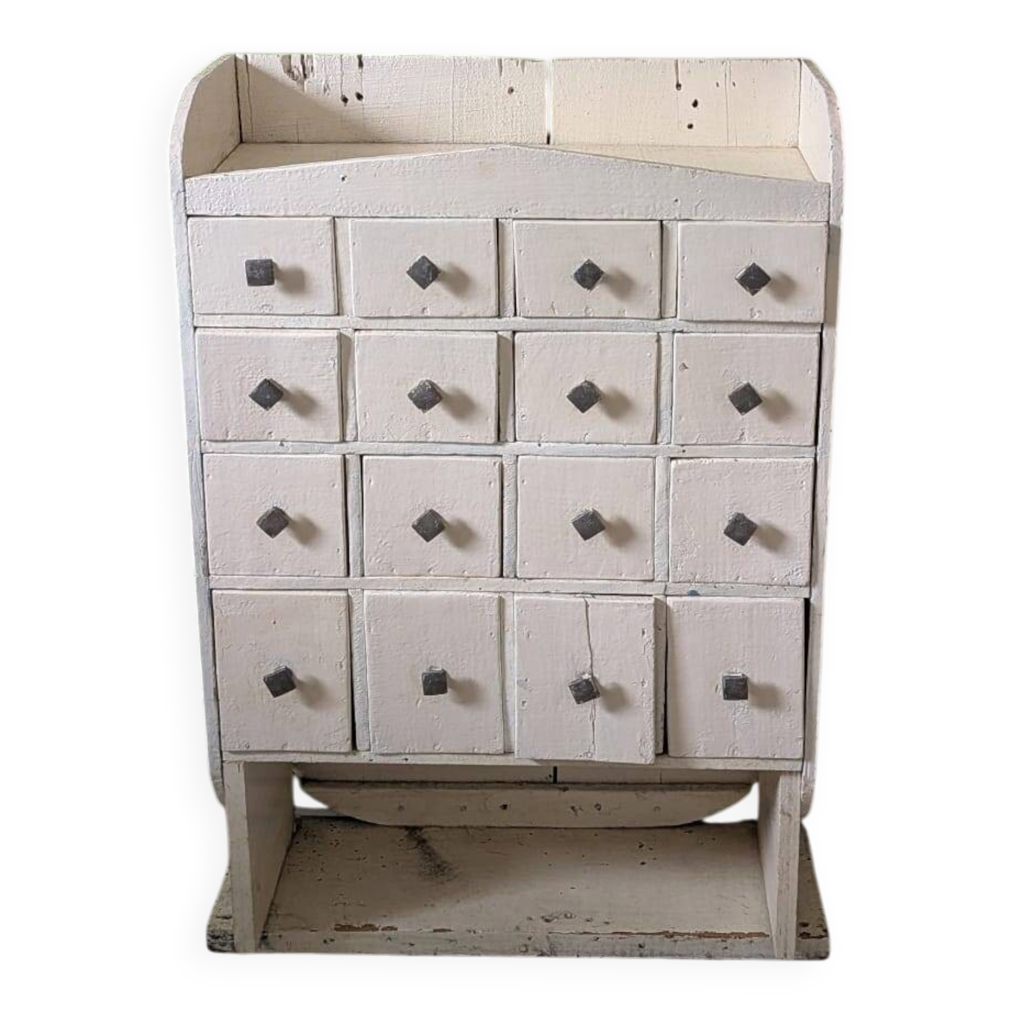 Small workshop furniture